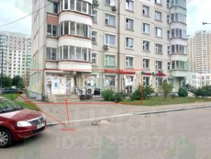 своб. назнач. 180 м², этаж 1