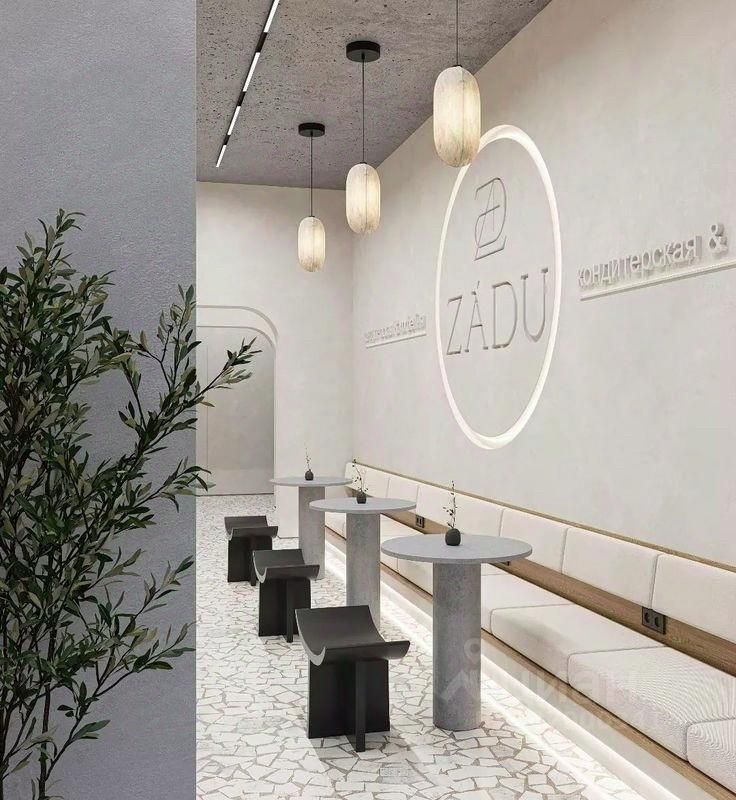 Торговая площадь в Дагестан, Махачкала ул. Абдулхамида Юсупова, 60 (32 м²)