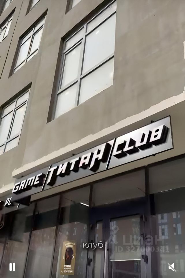 Торговая площадь в Дагестан, Махачкала ул. Абдулхамида Юсупова, 60 (32 м²)