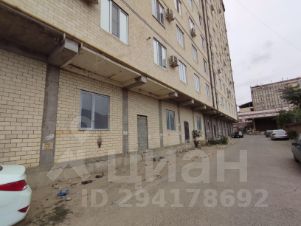 своб. назнач. 385 м², этаж 1