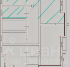 своб. назнач. 130 м², этаж -1