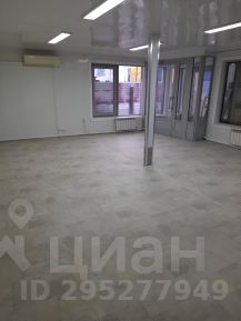 своб. назнач. 130 м², этаж 1