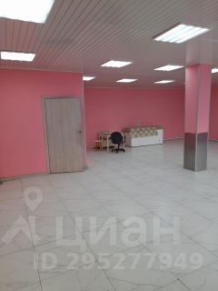 своб. назнач. 130 м², этаж 1