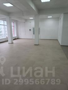 своб. назнач. 100 м², этаж 2