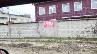 своб. назнач. 500 м², этаж 1