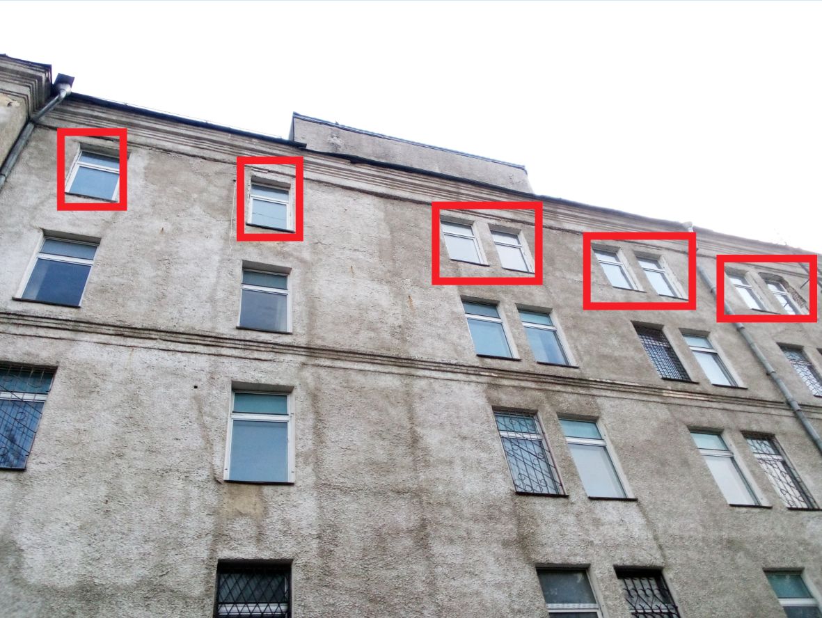 Офис, р-н Рязанский
