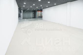 своб. назнач. 342 м², этаж 1