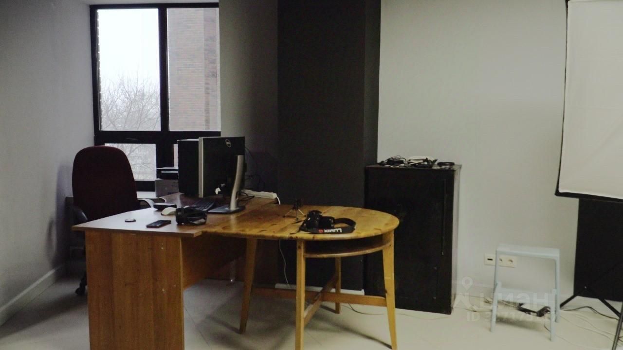 Помещение на 5-м этаже, 65 м², р-н Даниловский, Москва