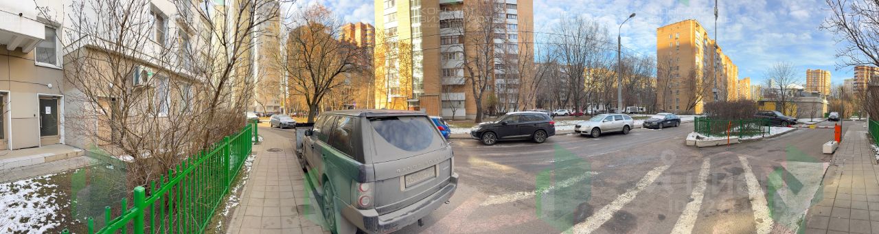 Торговая площадь (подвал), р-н Филевский парк, Москва