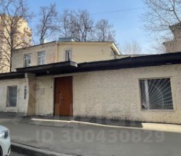 своб. назнач. 181 м², этаж 2