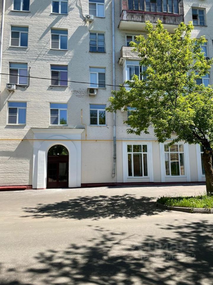 ПСН (свободного назначения) (подвал), р-н Южнопортовый