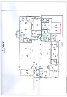 своб. назнач. 98 м², этаж 1