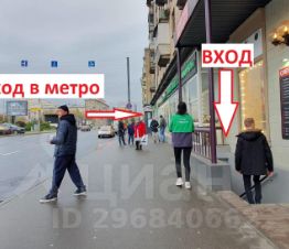 своб. назнач. 60 м², этаж 1