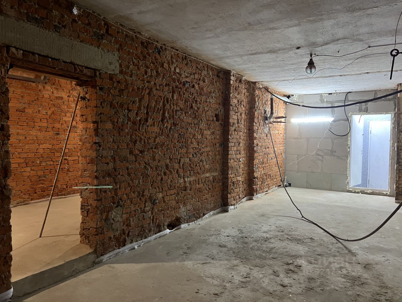 Помещение в подвале, 51 м², р-н Зюзино
