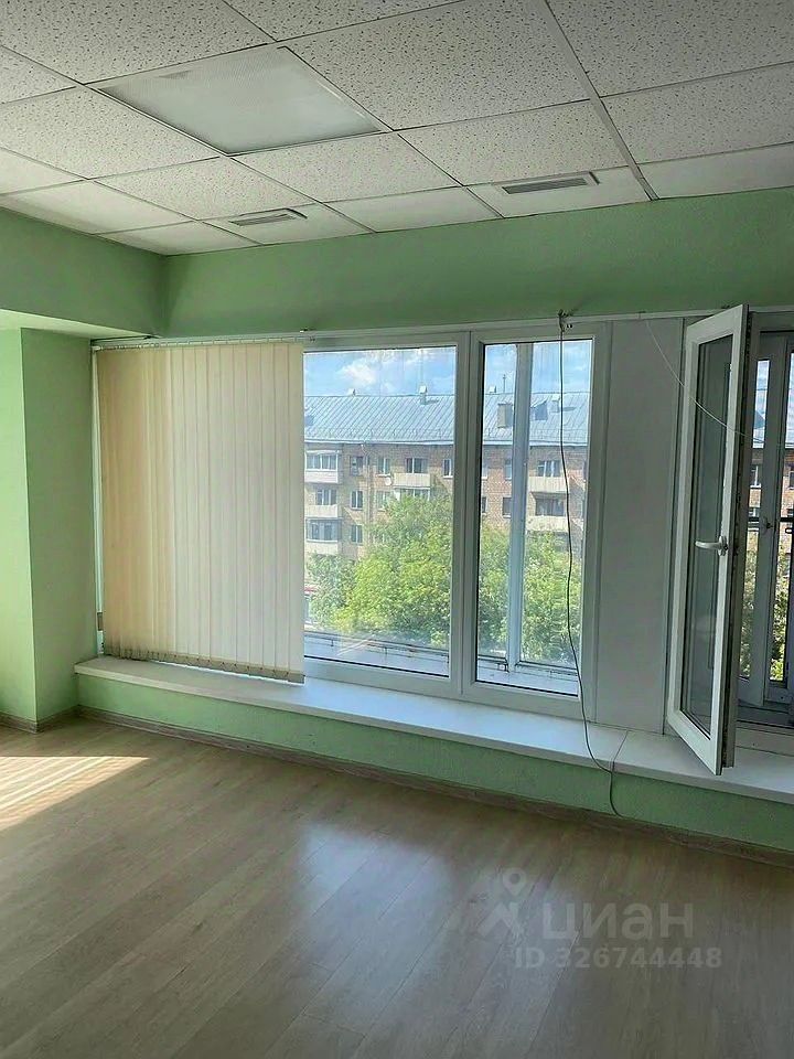 Помещение на 3-м этаже, 178 м², р-н Соколиная гора, Москва