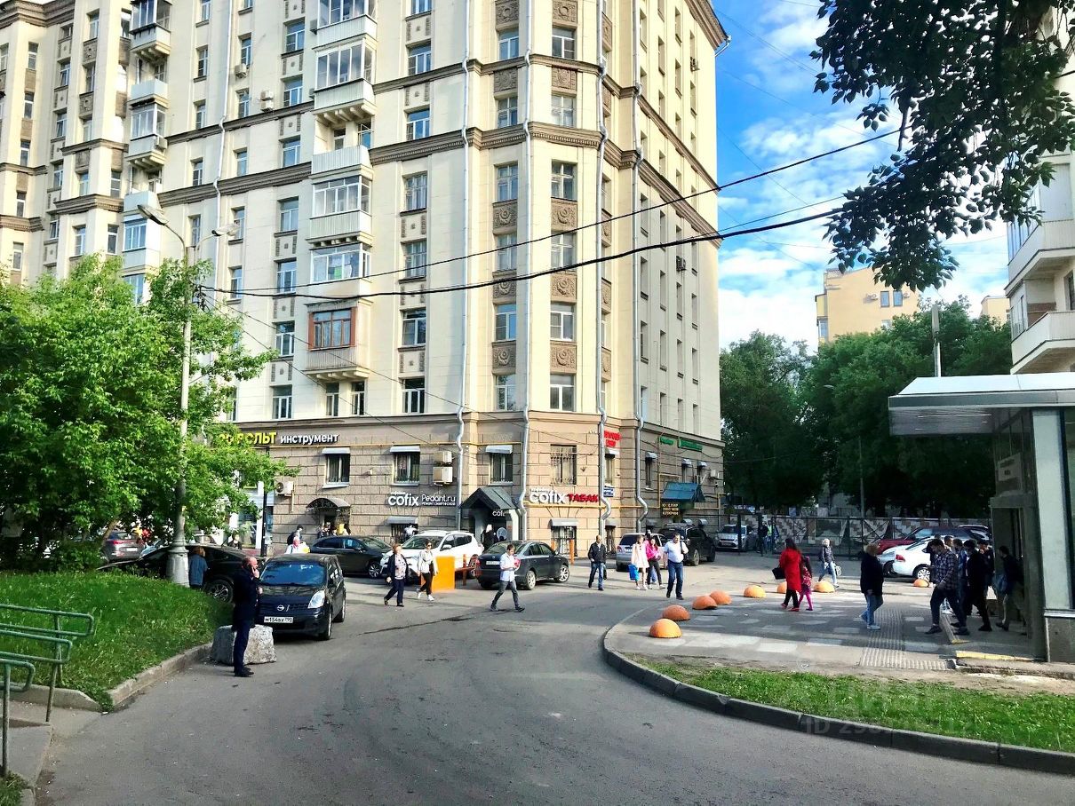 Бутырская улица, 86Б в Москве — 2ГИС