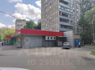 своб. назнач. 522 м², этаж -1