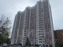 своб. назнач. 53 м², этаж 1