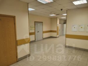 своб. назнач. 171 м², этаж 3