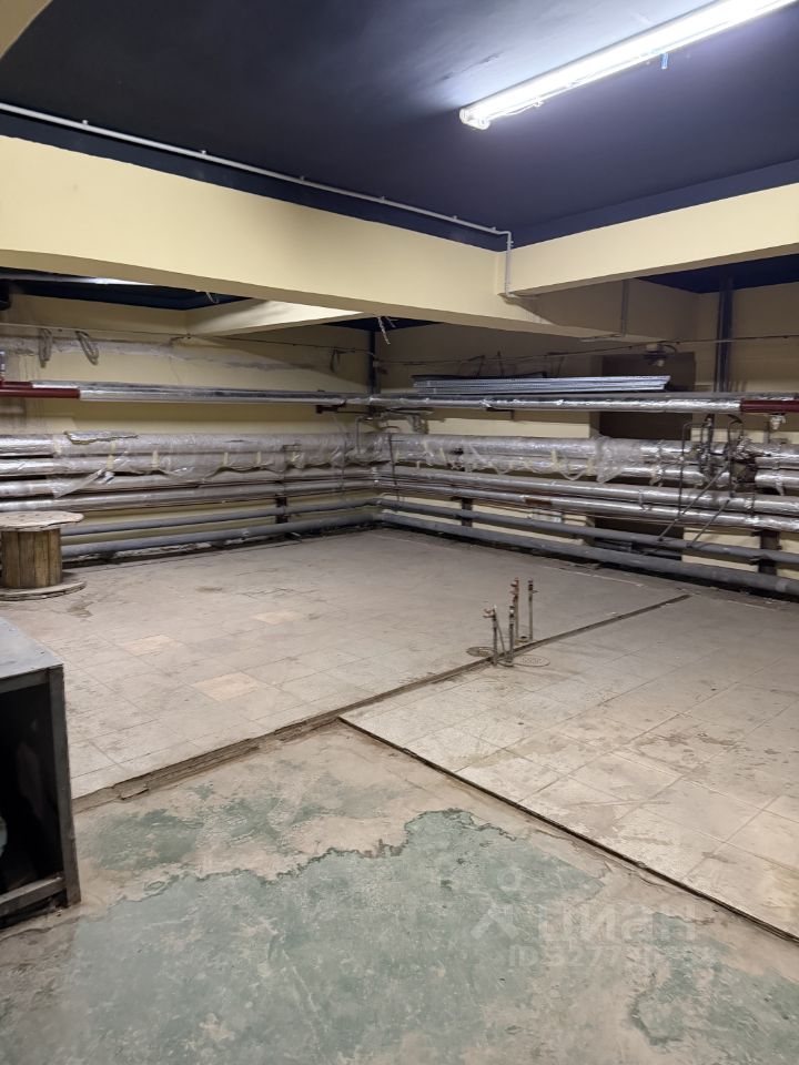 Помещение в подвале, 750 м², р-н Таганский