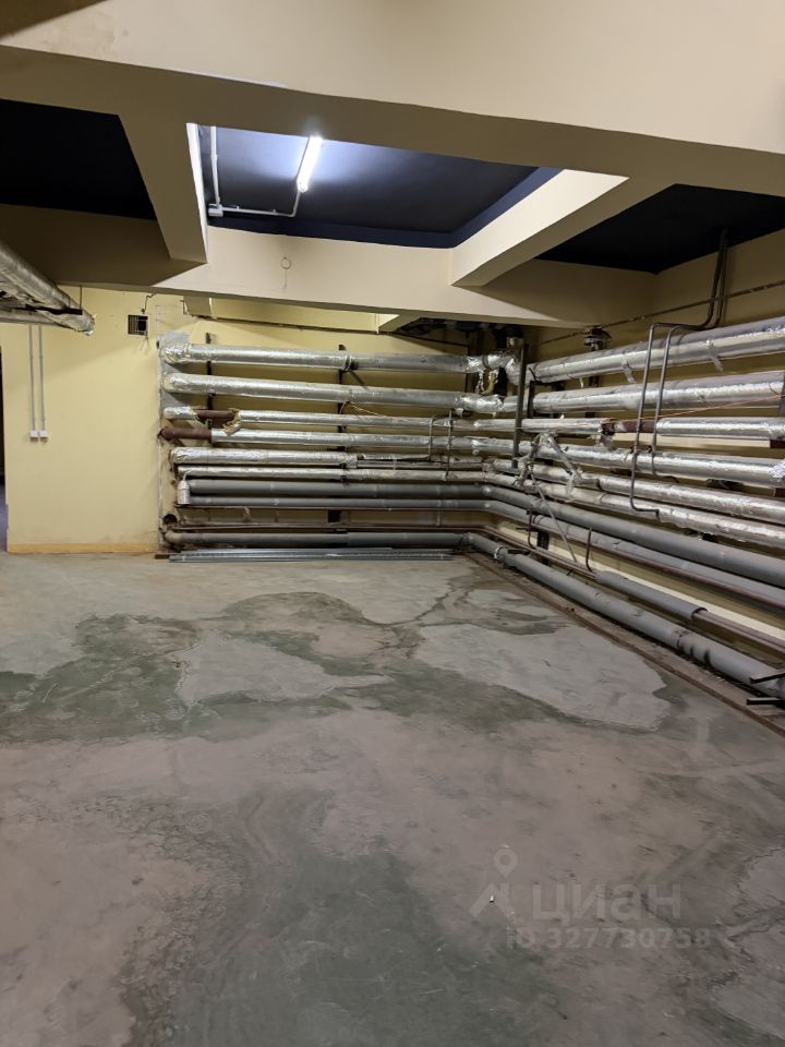 Помещение в подвале, 750 м², р-н Таганский