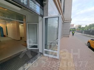 своб. назнач. 171 м², этаж 1