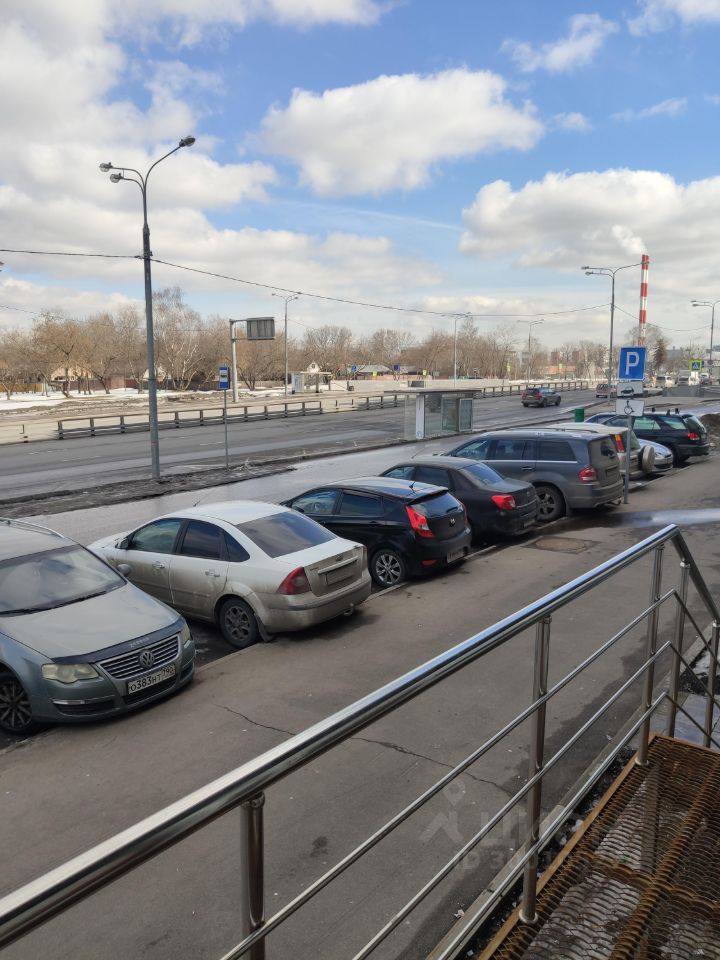 Аренда помещения свободного назначения 70.3м² Лермонтовский просп., 2К1 ...