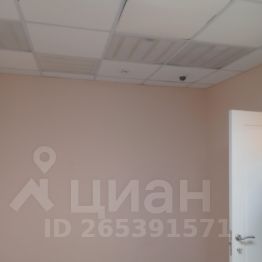 своб. назнач. 64 м², этаж 1