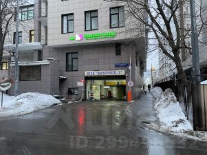 своб. назнач. 170 м², этаж -2