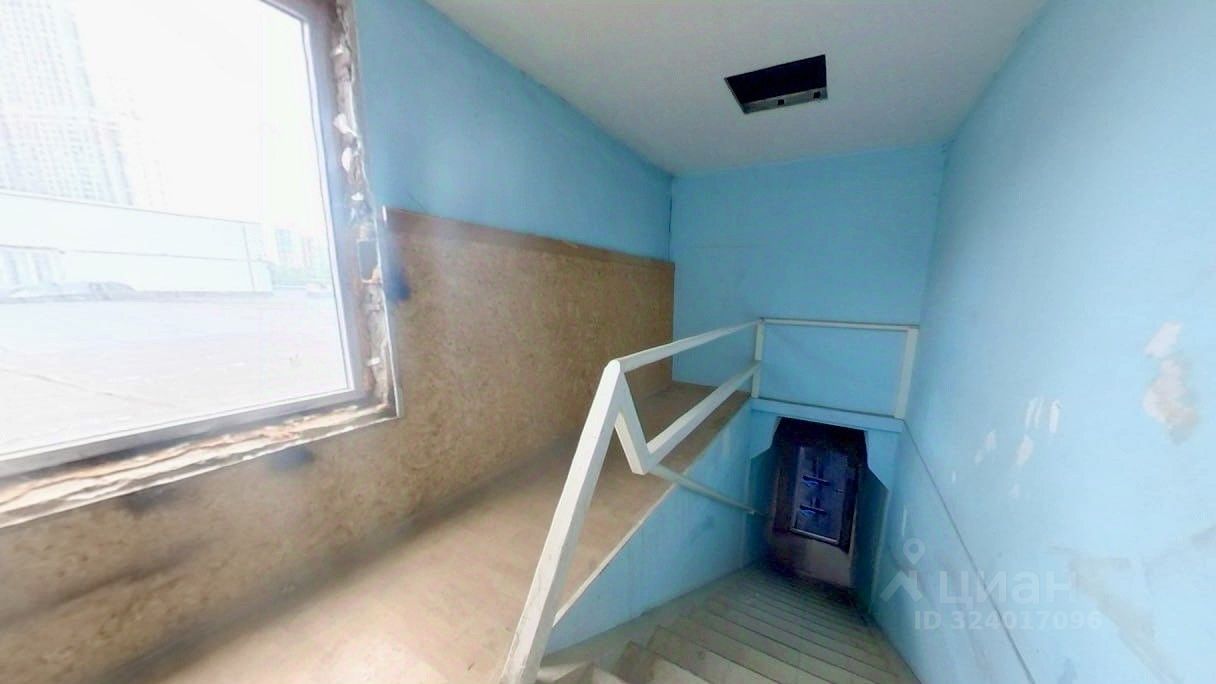 ПСН (свободного назначения), р-н Бирюлево Восточное