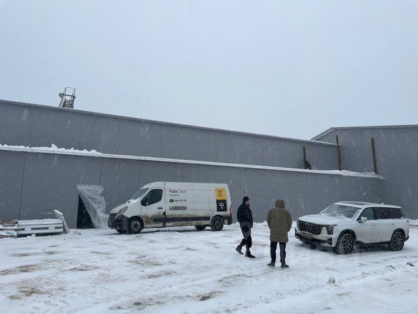 Снять автосервис в Москве, аренда автосервисов. Найдено 155 объявлений.