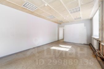 своб. назнач. 600 м², этаж 1