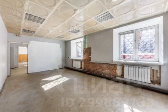 своб. назнач. 600 м², этаж 1