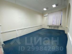 своб. назнач. 24 м², этаж 3