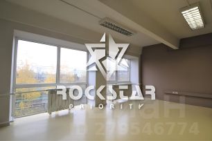 своб. назнач. 63 м², этаж 3