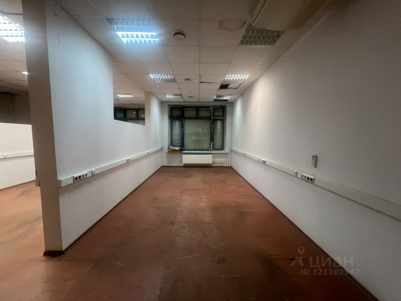 Офис, р-н Таганский, Москва