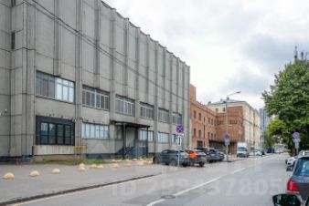 своб. назнач. 500 м², этаж 1