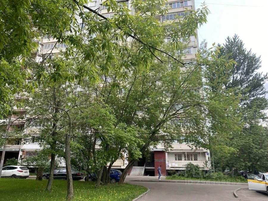 Продаю помещение свободного назначения 66.5м² Печорская ул., 11, Москва ...