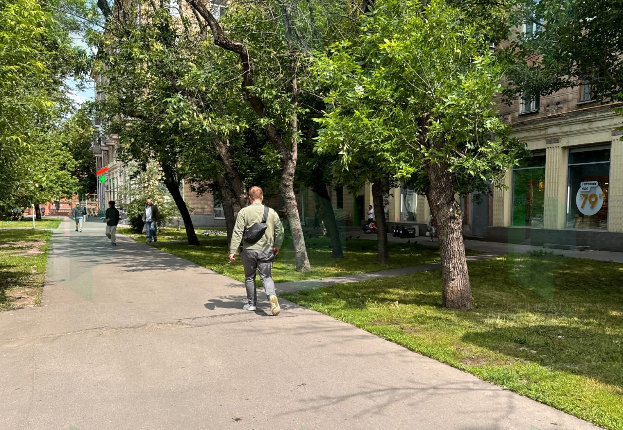 Торговая площадь, р-н Савеловский