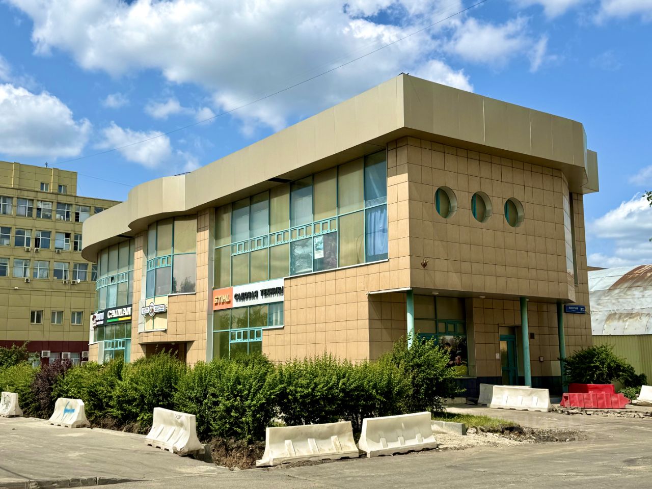 Помещение на 1-м этаже, 682 м², р-н Северное Медведково