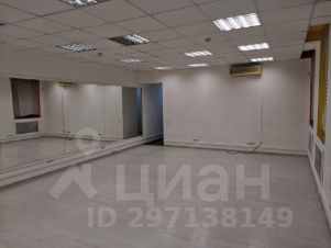 своб. назнач. 155 м², этаж -1