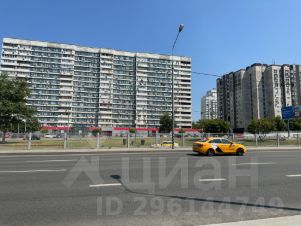 своб. назнач. 120 м², этаж 1