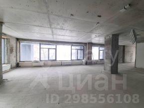 своб. назнач. 410 м², этаж 2