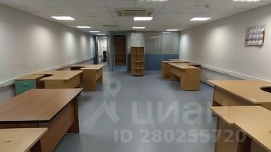 своб. назнач. 500 м², этаж -1