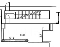 своб. назнач. 223 м², этаж 1