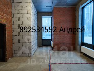 своб. назнач. 50 м², этаж 1