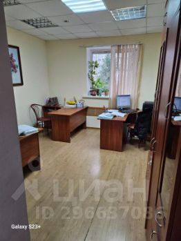 своб. назнач. 171 м², этаж 2