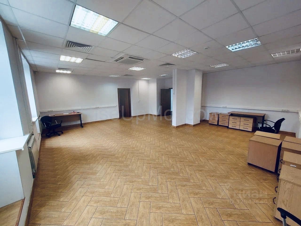 Офис, р-н Ивановское