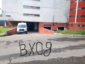 своб. назнач. 86 м², этаж 1