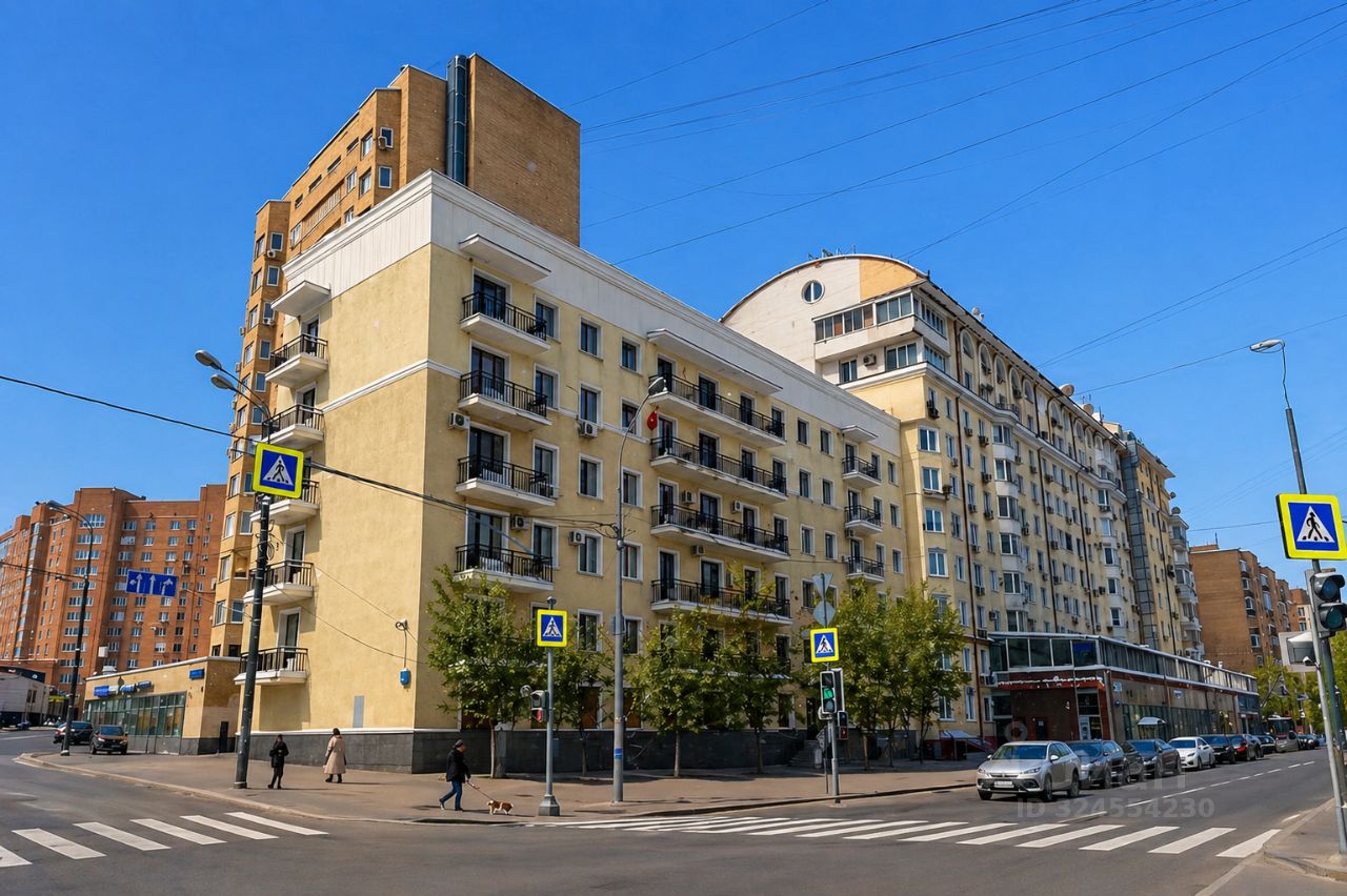 Торговая площадь, р-н Басманный